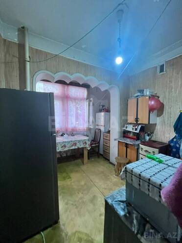 Продаётся 2-комн. новостройка 60 м², м. Гянджлик, photo 6 from 16