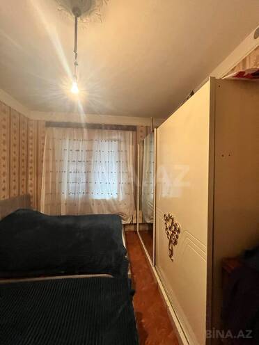 Продаётся 2-комн. новостройка 60 м², м. Гянджлик, photo 5 from 16