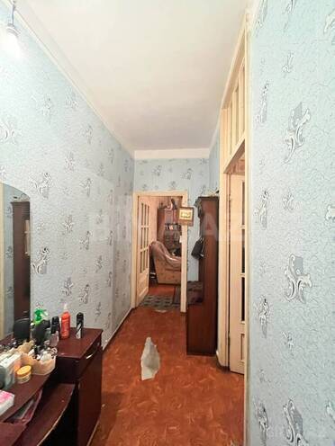 Продаётся 2-комн. новостройка 60 м², м. Гянджлик, photo 10 from 16