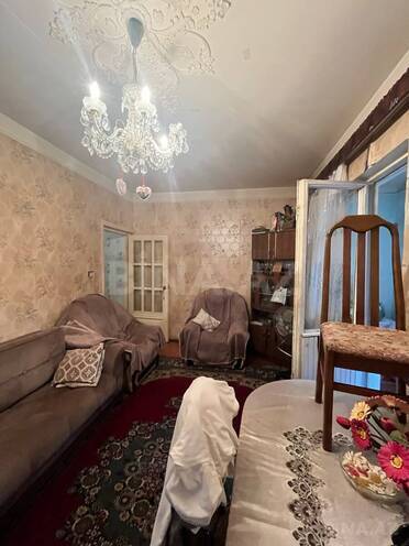 Продаётся 2-комн. новостройка 60 м², м. Гянджлик, photo 3 from 16