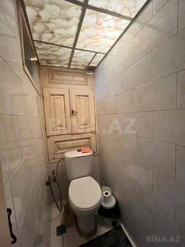 Продаётся 2-комн. новостройка 60 м², м. Гянджлик, photo 15 from 16