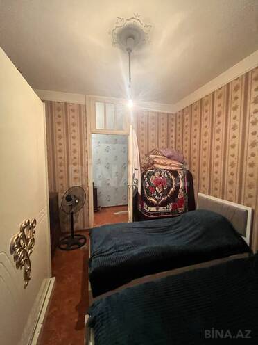 Продаётся 2-комн. новостройка 60 м², м. Гянджлик, photo 4 from 16