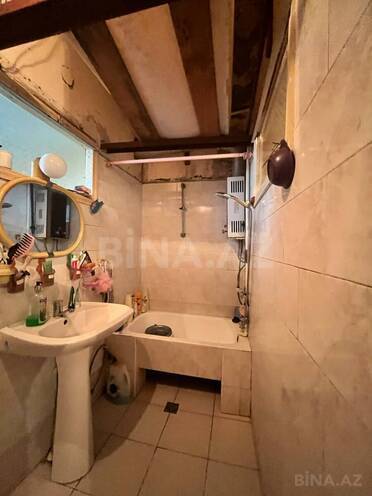 Продаётся 2-комн. новостройка 60 м², м. Гянджлик, photo 14 from 16