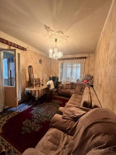 Продаётся 2-комн. новостройка 60 м², м. Гянджлик, photo 1 from 16