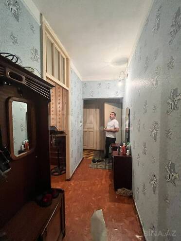 Продаётся 2-комн. новостройка 60 м², м. Гянджлик, photo 13 from 16