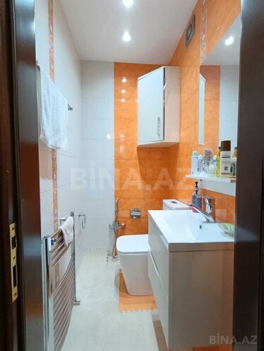 İcarəyə verilir 4 otaqlı yeni tikili 145 m², İnşaatçılar m., photo 18 from 23