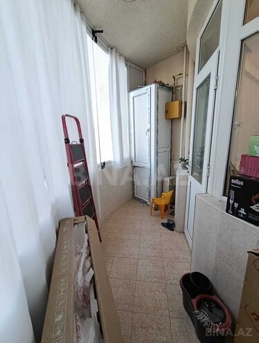 İcarəyə verilir 4 otaqlı yeni tikili 145 m², İnşaatçılar m., photo 22 from 23