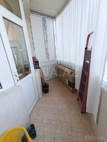 İcarəyə verilir 4 otaqlı yeni tikili 145 m², İnşaatçılar m., photo 21 from 23