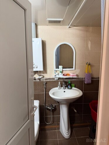 Продаётся 2-комн. вторичка 35 м², м. Нефтчиляр, photo 14 from 15