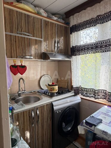 Продаётся 2-комн. вторичка 35 м², м. Нефтчиляр, photo 5 from 15