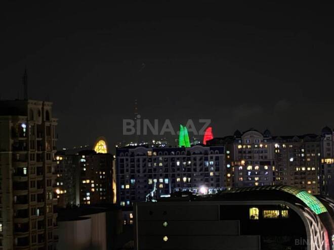 İcarəyə verilir 3 otaqlı köhnə tikili 70 m², Nəriman Nərimanov m., photo 1 from 13