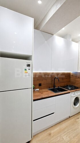 Satılır 2 otaqlı yeni tikili 55 m², 20 Yanvar m., photo 13 from 20