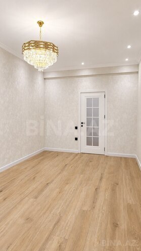 Satılır 2 otaqlı yeni tikili 55 m², 20 Yanvar m., photo 4 from 20