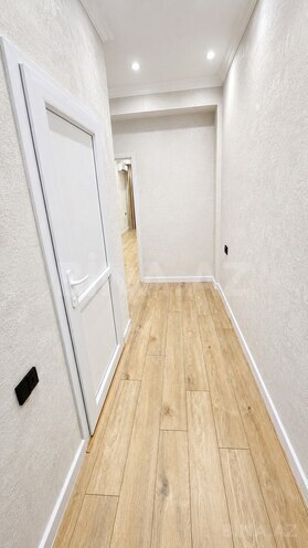 Satılır 2 otaqlı yeni tikili 55 m², 20 Yanvar m., photo 14 from 20