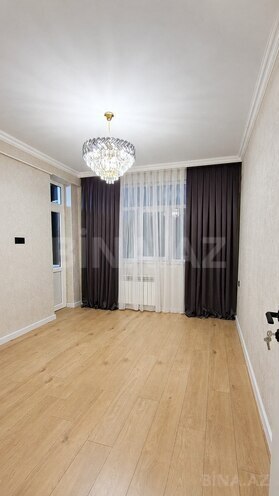 Satılır 2 otaqlı yeni tikili 55 m², 20 Yanvar m., photo 5 from 20