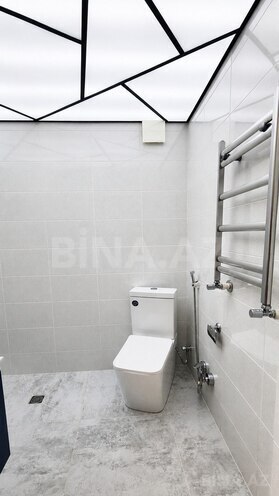 Satılır 2 otaqlı yeni tikili 55 m², 20 Yanvar m., photo 8 from 20
