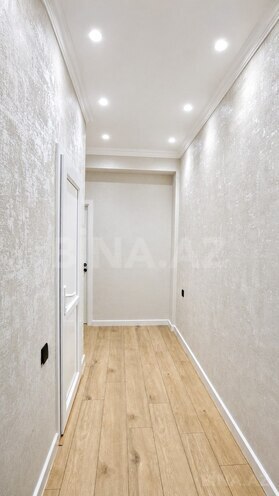 Satılır 2 otaqlı yeni tikili 55 m², 20 Yanvar m., photo 7 from 20