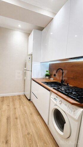 Satılır 2 otaqlı yeni tikili 55 m², 20 Yanvar m., photo 12 from 20