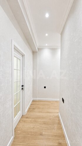 Satılır 2 otaqlı yeni tikili 55 m², 20 Yanvar m., photo 10 from 20