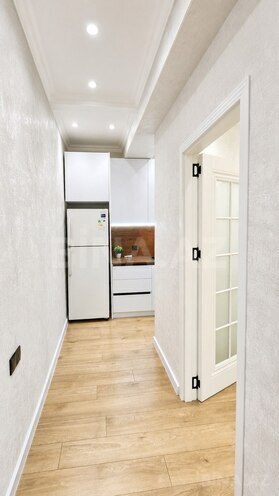 Satılır 2 otaqlı yeni tikili 55 m², 20 Yanvar m., photo 11 from 20