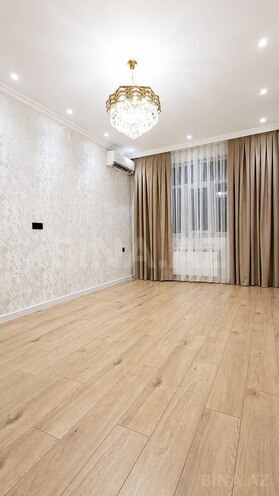 Satılır 2 otaqlı yeni tikili 55 m², 20 Yanvar m., photo 3 from 20