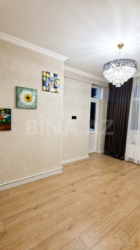 Satılır 2 otaqlı yeni tikili 55 m², 20 Yanvar m., photo 6 from 20