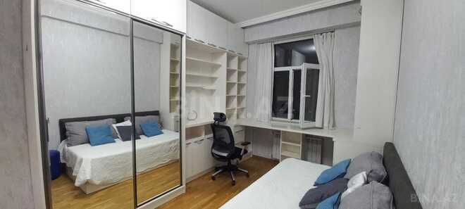 İcarəyə verilir 3 otaqlı yeni tikili 76 m², Yeni Yasamal q., photo 14 from 22