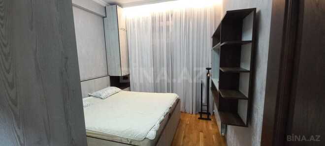 İcarəyə verilir 3 otaqlı yeni tikili 76 m², Yeni Yasamal q., photo 16 from 22