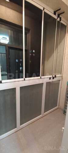 İcarəyə verilir 3 otaqlı yeni tikili 76 m², Yeni Yasamal q., photo 21 from 22