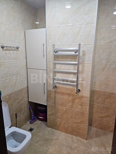 Сдаётся 2-комн. новостройка 60 м², м. Элмляр Академиясы, photo 15 from 21