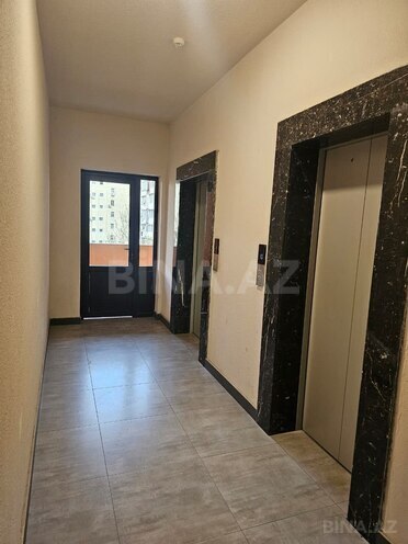 Сдаётся 2-комн. новостройка 60 м², м. Элмляр Академиясы, photo 18 from 21