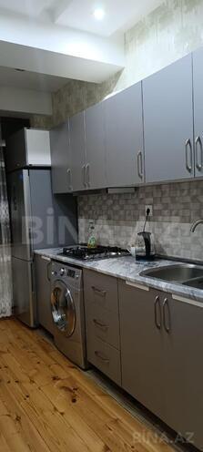 İcarəyə verilir 2 otaqlı yeni tikili 77 m², Masazır q., photo 7 from 13