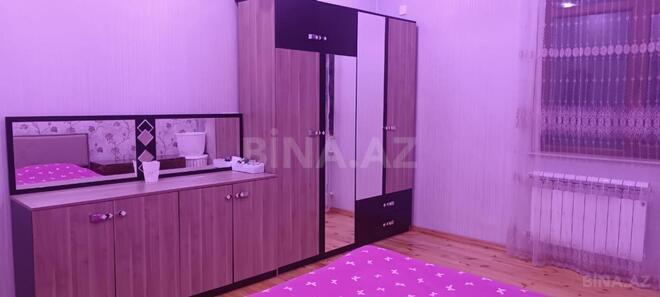 İcarəyə verilir 2 otaqlı yeni tikili 77 m², Masazır q., photo 1 from 13