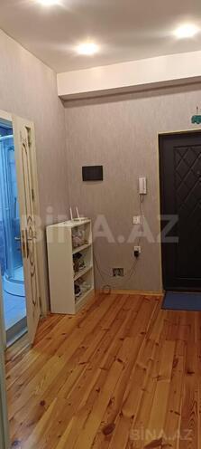 İcarəyə verilir 2 otaqlı yeni tikili 77 m², Masazır q., photo 9 from 13