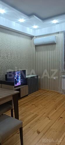 İcarəyə verilir 2 otaqlı yeni tikili 77 m², Masazır q., photo 4 from 13