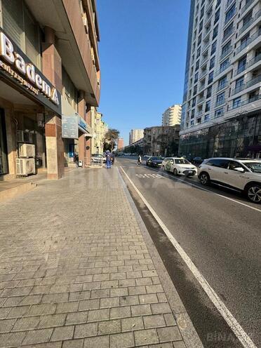 Сдаётся 11-комн. офис 250 м², Насиминский  р., photo 1 from 26