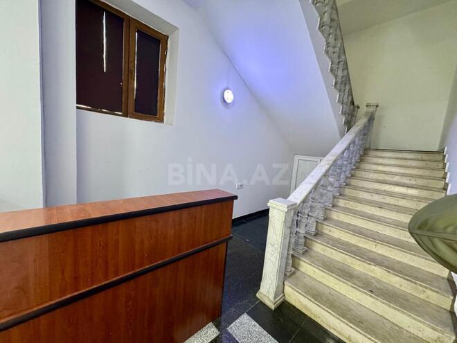 Сдаётся 11-комн. офис 250 м², Насиминский  р., photo 22 from 26