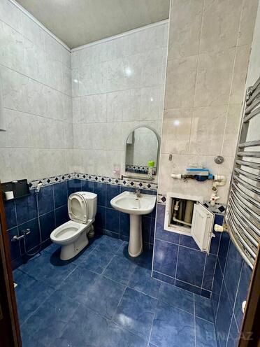 Сдаётся 11-комн. офис 250 м², Насиминский  р., photo 19 from 26