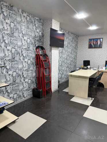 Сдаётся  объект 35 м², м. Ази Асланов, photo 1 from 6