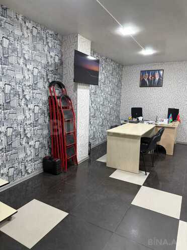 Сдаётся  объект 35 м², м. Ази Асланов, photo 5 from 6