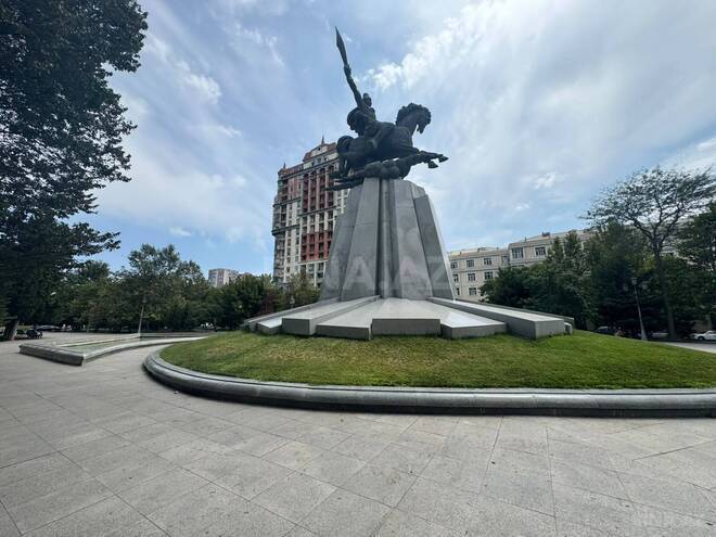 Satılır 3 otaqlı yeni tikili 131 m², Nəsimi r., photo 5 from 19