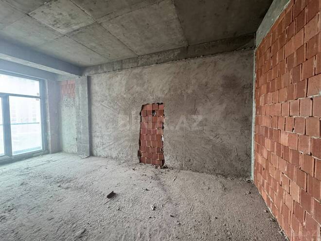 Satılır 3 otaqlı yeni tikili 131 m², Nəsimi r., photo 12 from 19