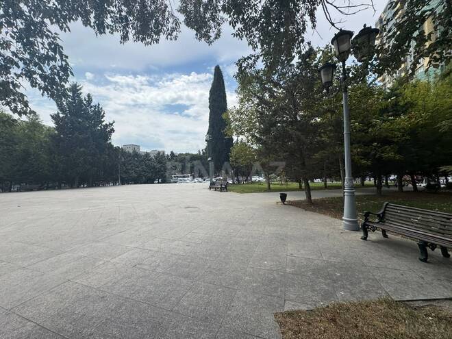 Satılır 3 otaqlı yeni tikili 131 m², Nəsimi r., photo 15 from 19