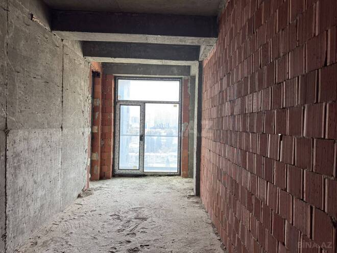 Satılır 3 otaqlı yeni tikili 131 m², Nəsimi r., photo 11 from 19
