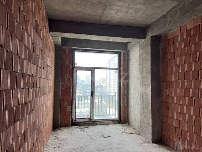 Satılır 3 otaqlı yeni tikili 131 m², Nəsimi r., photo 9 from 19