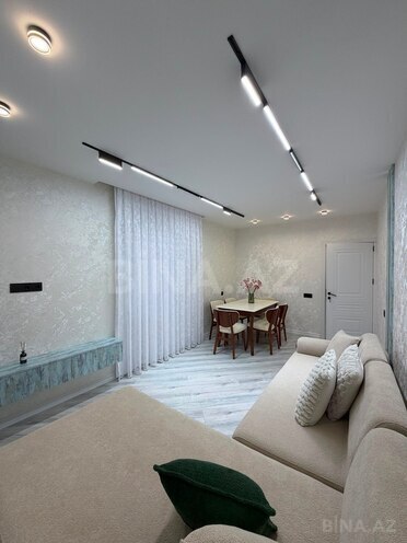 Satılır 2 otaqlı köhnə tikili 65 m², Xətai r., photo 4 from 12