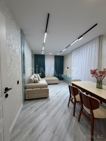 Satılır 2 otaqlı köhnə tikili 65 m², Xətai r., photo 1 from 12