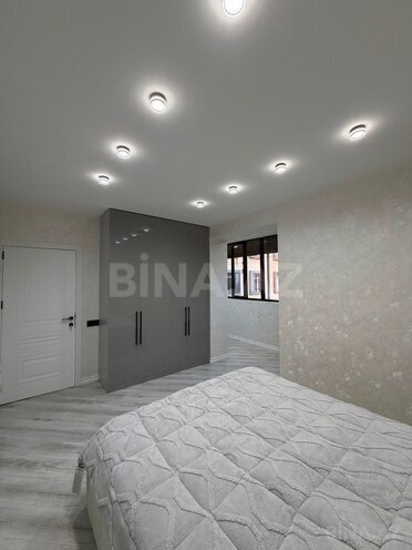 Satılır 2 otaqlı köhnə tikili 65 m², Xətai r., photo 8 from 12