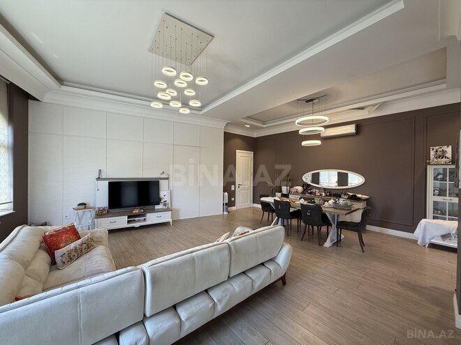 İcarəyə verilir 5 otaqlı yeni tikili 235 m², Nəriman Nərimanov m., photo 21 from 31