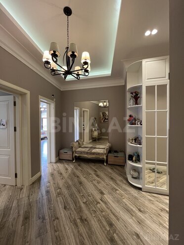 İcarəyə verilir 5 otaqlı yeni tikili 235 m², Nəriman Nərimanov m., photo 19 from 31